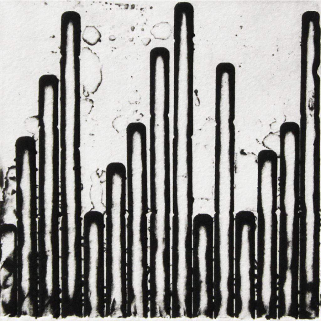 Monotype 19 Frederic Klein